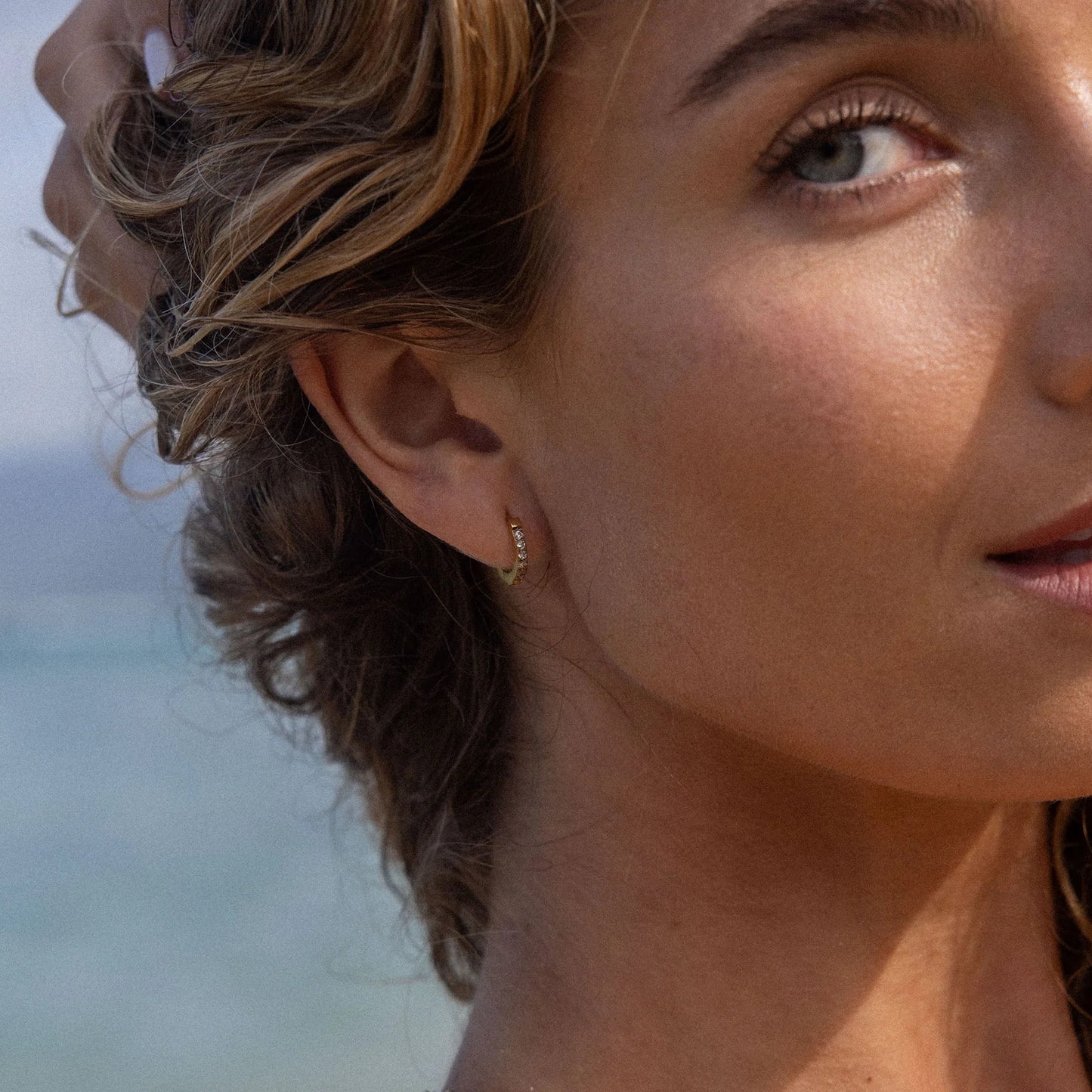 Ria™ | Kaimana Ohrringe