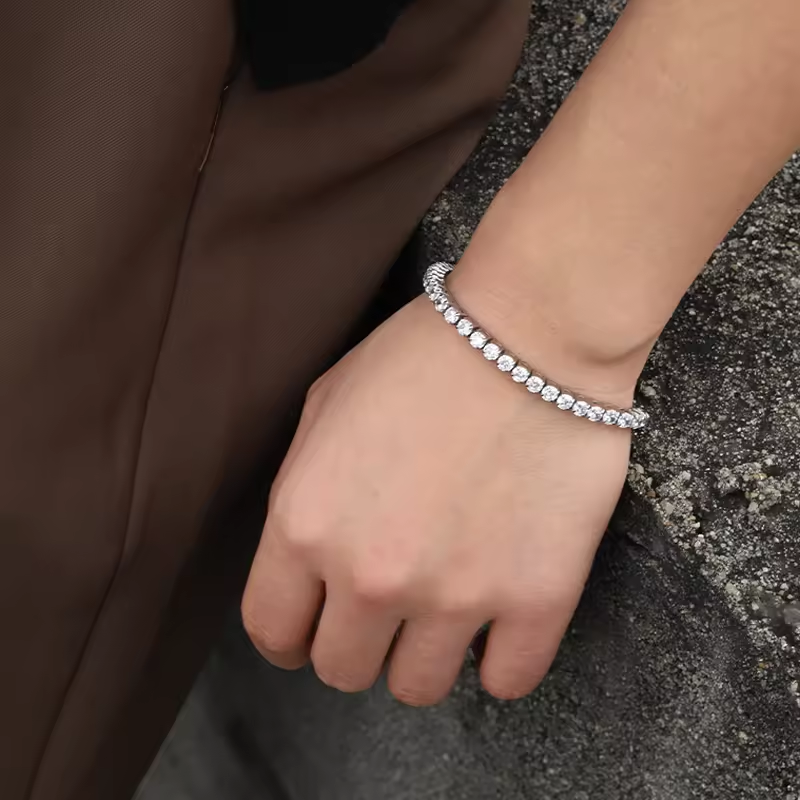 Lena™ | Tennisarmband