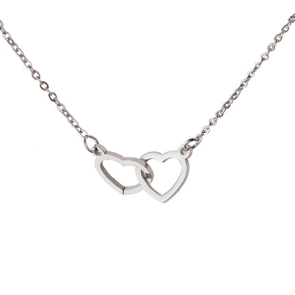 ForeverHeart Halskette