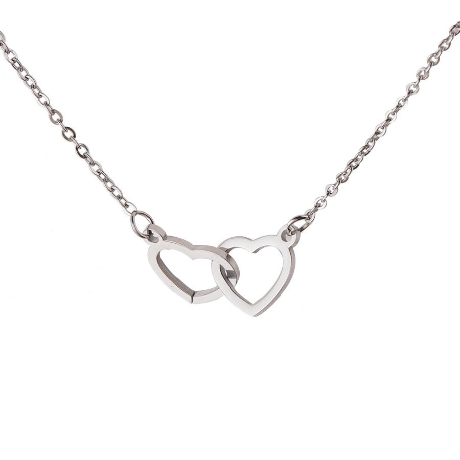 ForeverHeart Halskette