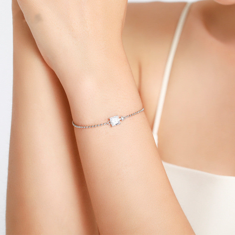 Frieda™ | Edelarmband