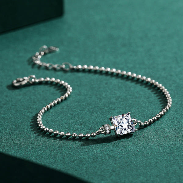 Frieda™ | Edelarmband