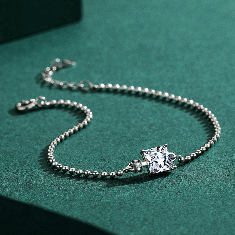 Frieda™ | Edelarmband