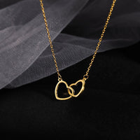 ForeverHeart Halskette