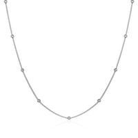 Vina™ | Li'Ili'I Halskette