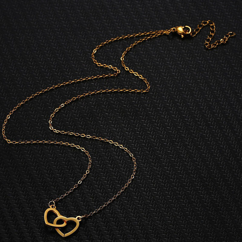 ForeverHeart Halskette
