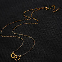 ForeverHeart Halskette