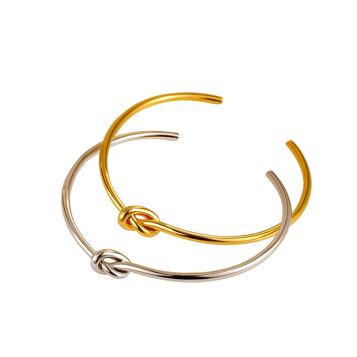 Alina™️ | Knoten Armband