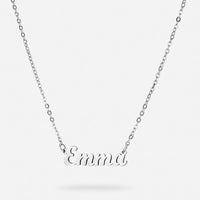 Ava™ | Kette mit Gravur