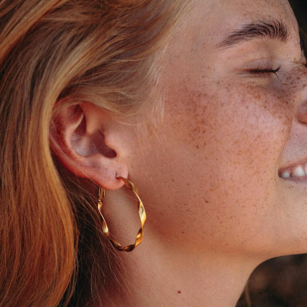 Tira™ | Ke Kai Ohrringe