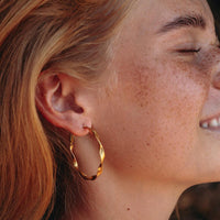 Tira™ | Ke Kai Ohrringe