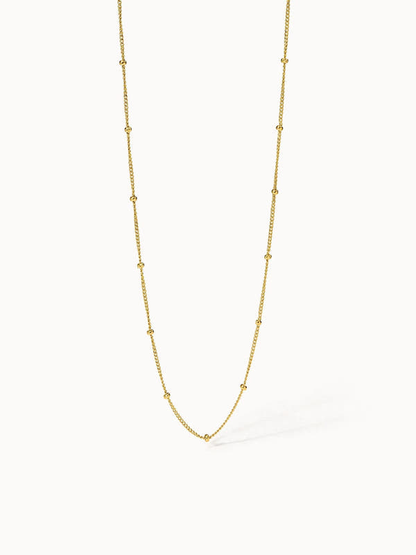 Vina™ | Li'Ili'I Halskette