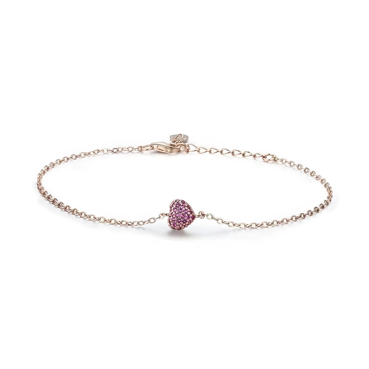 Sira™ | Studded Herz armband