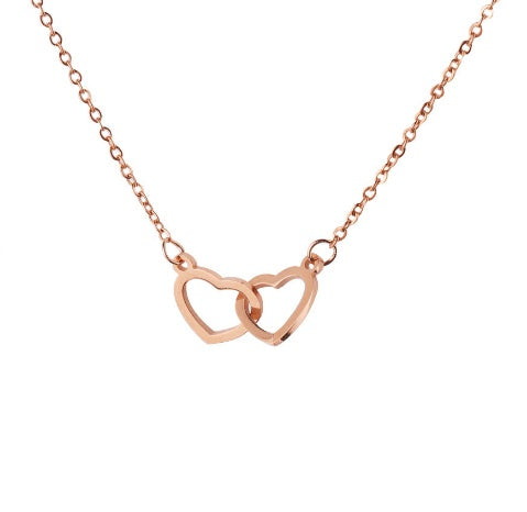 ForeverHeart Halskette