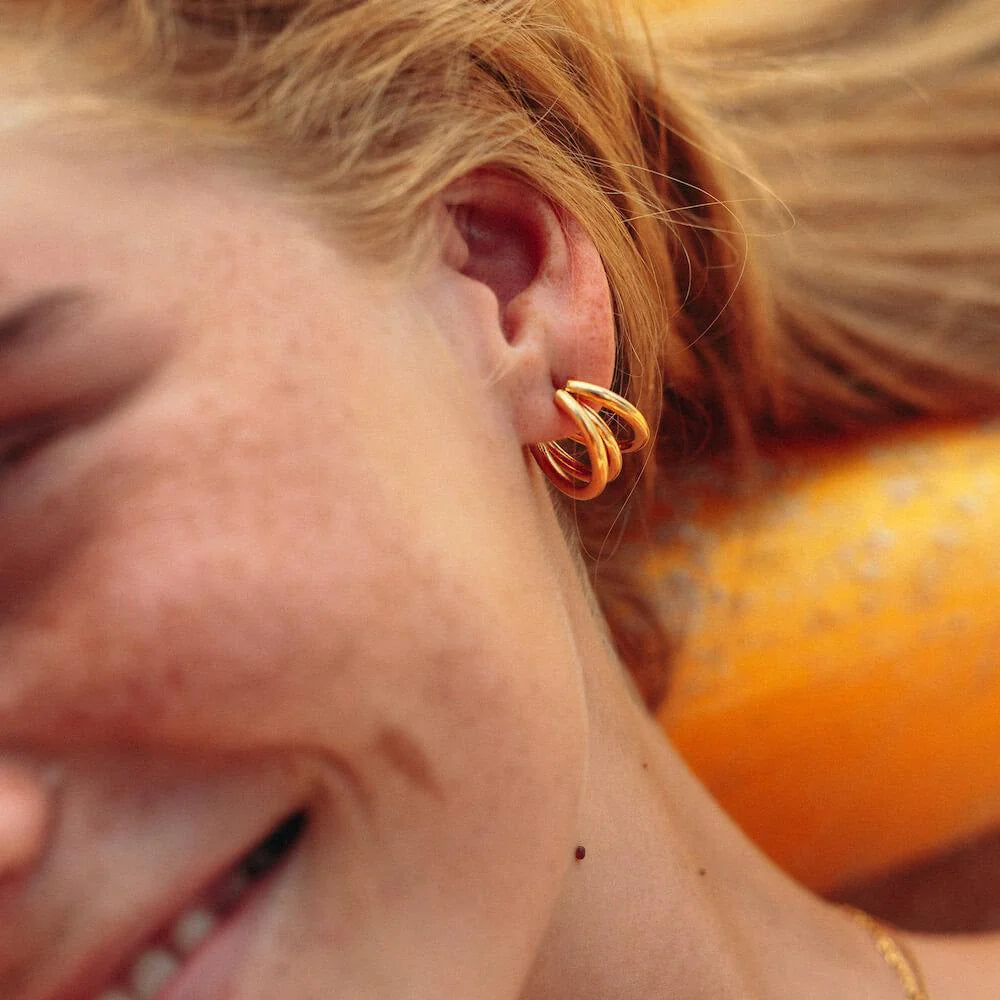 Bea™ | Eono Ohrringe