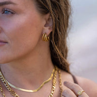 Bea™ | Eono Ohrringe