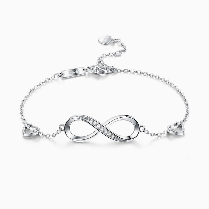 Amora™ | Infinity Armband
