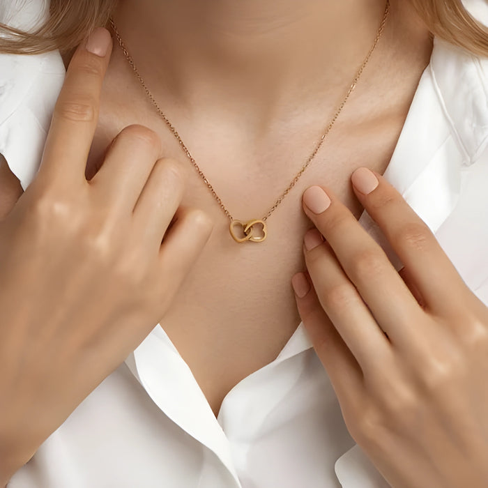 Hannah™ | Halskette Schmuckbox