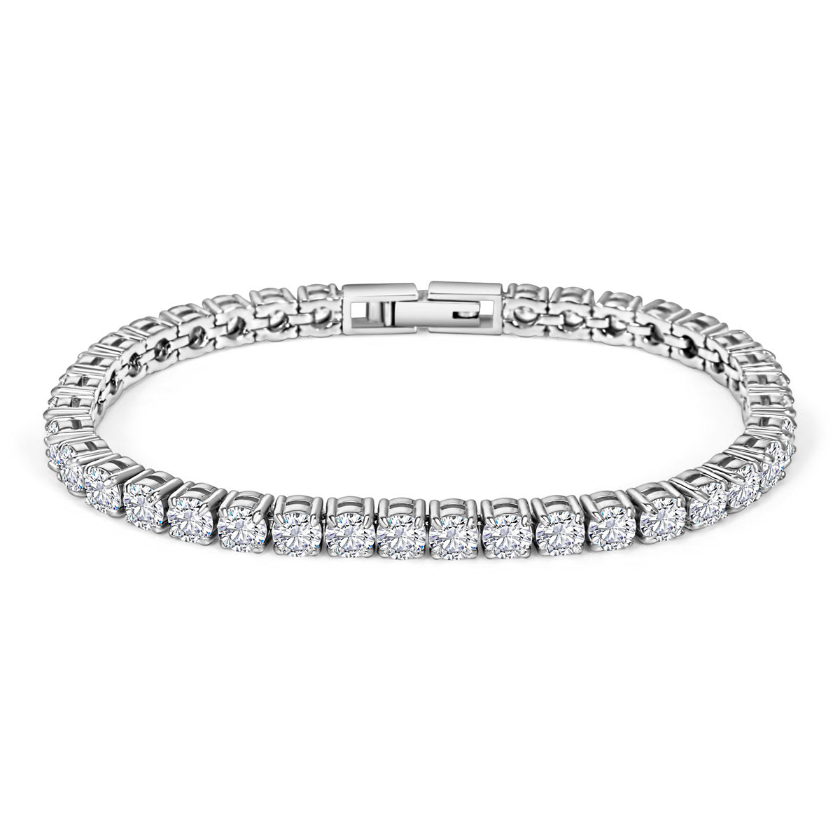 Lena™ | Tennisarmband