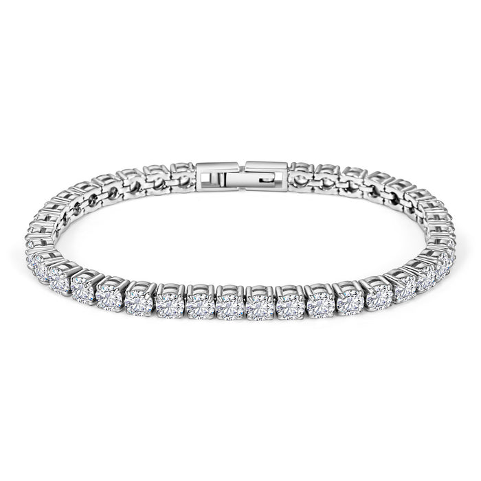 Lena™ | Tennisarmband